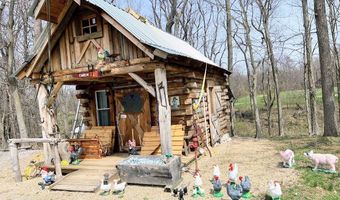 3359 N Us Highway 41, Bloomingdale, IN 47832
