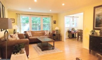 6602 TUSCULUM Rd, Bethesda, MD 20817