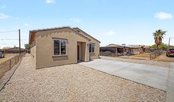 706 W 12TH St, Casa Grande, AZ 85122