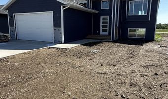 668 Eagle Ct, Box Elder, SD 57719