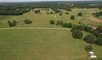 Tract 1 0000 Private Road 1184, Aurora, MO 65605