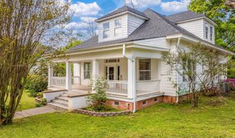 405 Ave 1 NE, Atkins, AR 72823