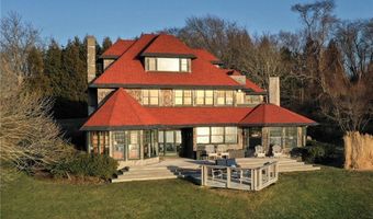 6 June Way, Little Compton, RI 02837