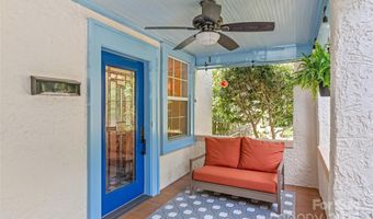1822 Hall Ave, Charlotte, NC 28205
