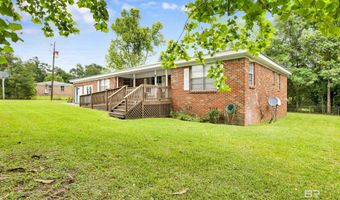 17714 Horseneck Rd, Bay Minette, AL 36507