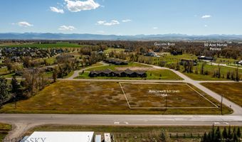Riverway Road lot 15 A Tbd, Belgrade, MT 59714