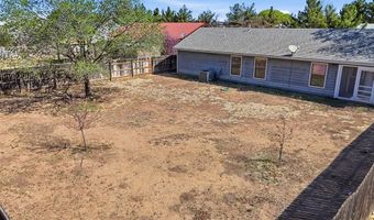 613 N Apricot, Alpine, TX 79830