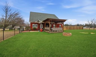 781 1ST Ave, Ashford, AL 36312