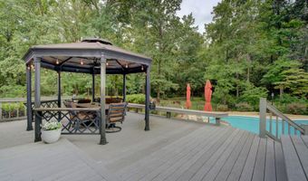 1307 Floyd Spgs, Armuchee, GA 30105