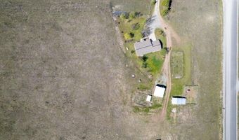 28744 N Caribou Ave, Athol, ID 83801