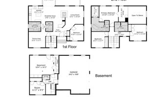 24 Sharon Rd, Bloomfield, CT 06002