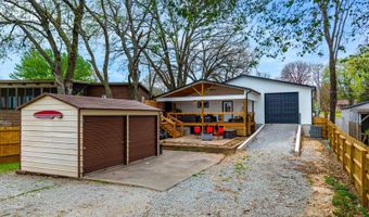 30485 S 4537 Rd, Afton, OK 74331