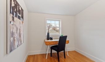 22 Patrick St 22, Arlington, MA 02474