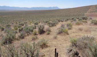 007-600 01 T30N R47E S13, Crescent Valley, NV 89821