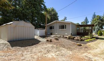 16428 S BUCKNER CREEK Rd, Beavercreek, OR 97004