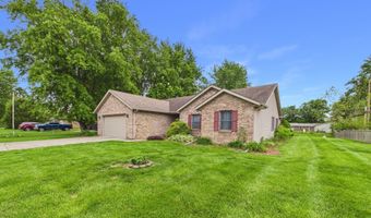 35 W Estate St, Anderson, IN 46013
