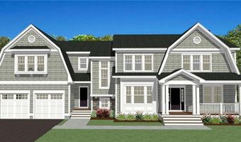 130 Tipping Rock Dr, East Greenwich, RI 02818