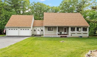 941 Doe Valley Rd, Athol, MA 01331