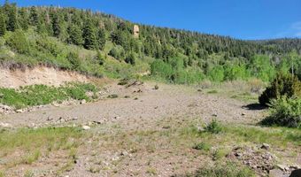 Braffits Creek Lot 61 & 62, Brian Head, UT 84719