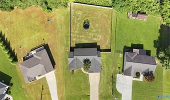 424 Granite Cir, Albertville, AL 35950