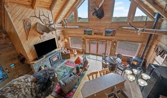 162 IRON HORSE Rd, Buford, WY 82052