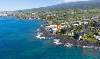 75-6016 ALII Dr 135, Kailua Kona, HI 96740