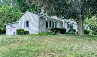 191 Glendale Dr, Bristol, CT 06010