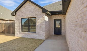 3312 Continental Ct, Altus, OK 73521