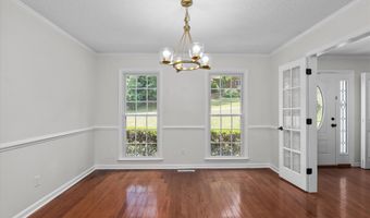 614 Lakeside W, Aiken, SC 29803