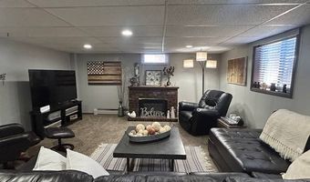 221 1st E St, Bottineau, ND 58318