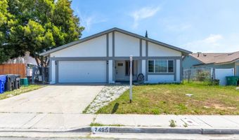 7495 San Vicente St, San Diego, CA 92114