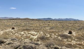 20 Acres Dun Glen Rd, Imlay, NV 89418