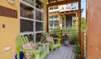 4641 17th St, Boulder, CO 80304