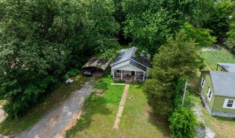 1443 N Heights Ave, Batesville, AR 72501