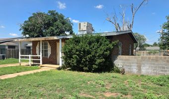 1108 NW 7th St, Andrews, TX 79714