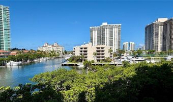 19999 E Country Club Dr 1404, Aventura, FL 33180