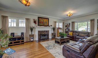 1015 S Durbin St, Casper, WY 82601