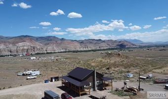 699 Stephens Rd, Challis, ID 83226