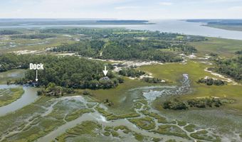 170 Cassena Island Dr, Beaufort, SC 29907
