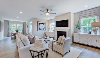 812 Heathered Farm Way, Apex, NC 27523