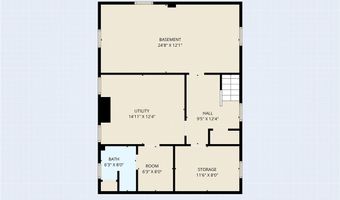 2206 S Linden Ave, Alliance, OH 44601