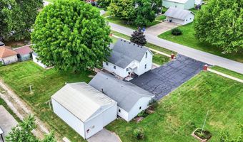 405 E Howard Ave, Arcadia, IN 46030