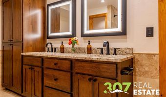 9 Falcon Dr, Cody, WY 82414