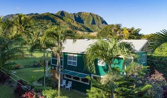 7143 ALAMIHI Rd, Hanalei, HI 96714