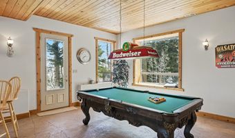 699 W Hunter Ridge Dr, Brian Head, UT 84719