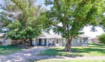 308 W Ellwood Blvd, Anton, TX 79313