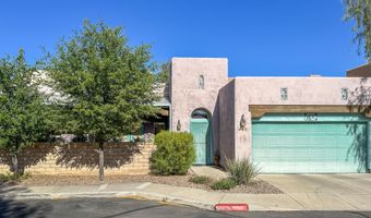 461 S Magnolia Ave, Tucson, AZ 85711