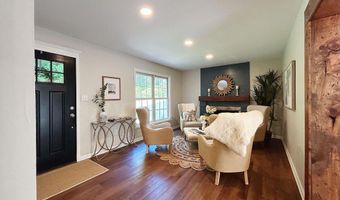 1203 AFTON MOUNTAIN Rd, Afton, VA 22920