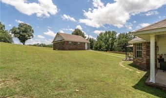 146 Horizon Ln, Alma, AR 72921