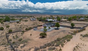 14 A N Camino Seco, Arroyo Seco, NM 87532